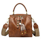 Practical Messenger Bag with Polyester Lining for Men and Women - Teleplus practical messenger bag shoulder