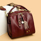 Practical Messenger Bag with Polyester Lining for Men and Women - Teleplus practical messenger bag shoulder