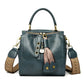 Practical Messenger Bag with Polyester Lining for Men and Women - Teleplus practical messenger bag shoulder