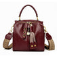 Practical Messenger Bag with Polyester Lining for Men and Women - Teleplus practical messenger bag shoulder