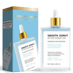 Premium Aftershave Oil 100ml for All Skin Types Body and Face Care - Teleplus teleplus premium aftershave oil skin types