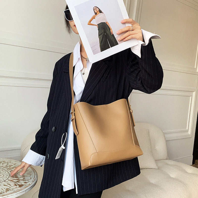 Premium Cowhide Leather Wallet Medium Soft Genuine Card Holder - Teleplus premium cowhide