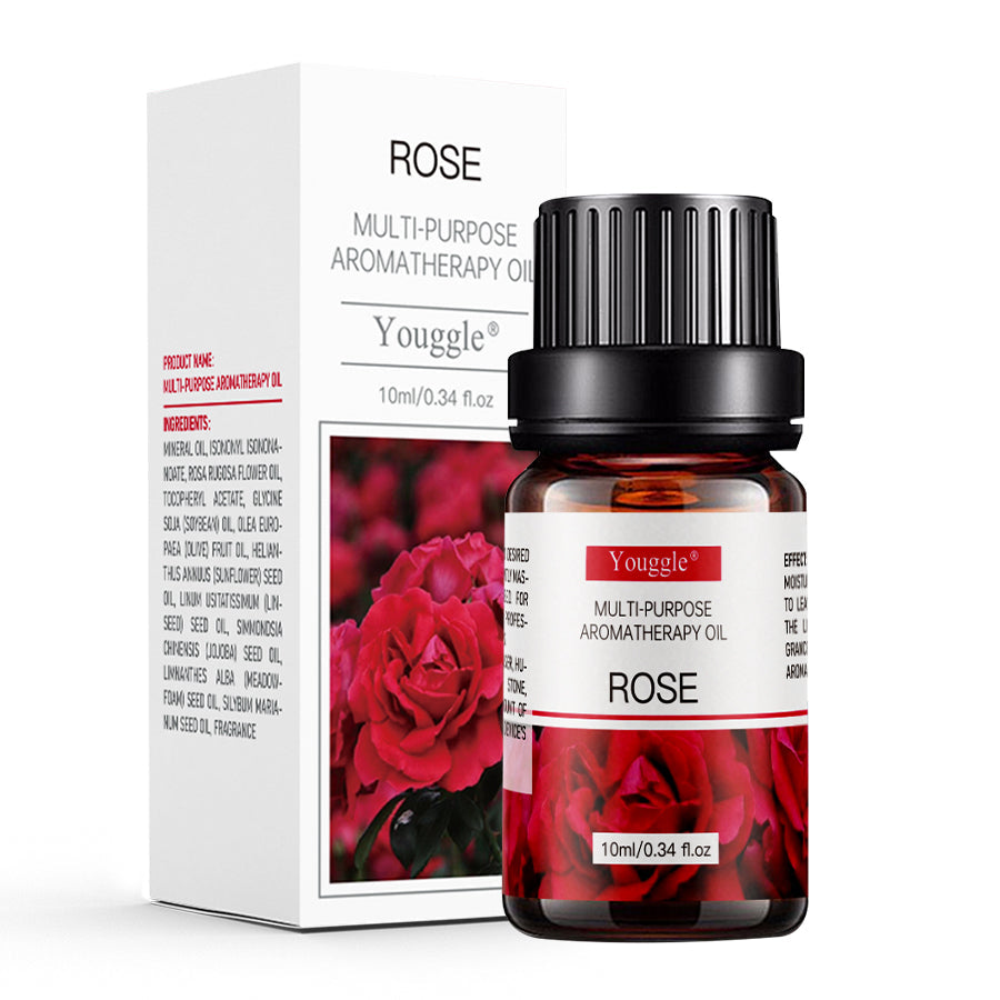 Premium Essential Oil for Home Fragrance and Aromatherapy Diffusers - Teleplus essential oil