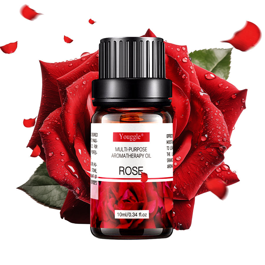 Premium Essential Oil for Home Fragrance and Aromatherapy Diffusers - Teleplus essential oil