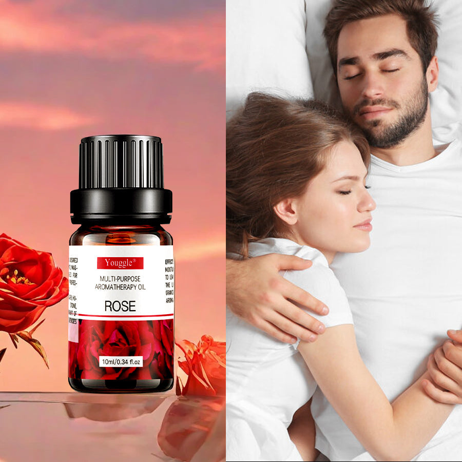 Premium Essential Oil for Home Fragrance and Aromatherapy Diffusers - Teleplus essential oil