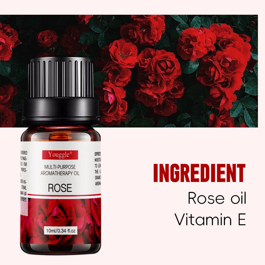 Premium Essential Oil for Home Fragrance and Aromatherapy Diffusers - Teleplus essential oil