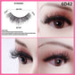 Premium False Eyelashes Set for United States and CHF Collection - united states chf false eyelashes