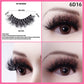 Premium False Eyelashes Set for United States and CHF Collection - united states chf false eyelashes