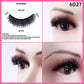 Premium False Eyelashes Set for United States and CHF Collection - united states chf false eyelashes