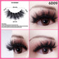 Premium False Eyelashes Set for United States and CHF Collection - united states chf false eyelashes