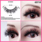 Premium False Eyelashes Set for United States and CHF Collection - united states chf false eyelashes