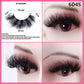 Premium False Eyelashes Set for United States and CHF Collection - united states chf false eyelashes