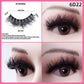 Premium False Eyelashes Set for United States and CHF Collection - united states chf false eyelashes