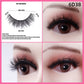 Premium False Eyelashes Set for United States and CHF Collection - united states chf false eyelashes