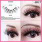 Premium False Eyelashes Set for United States and CHF Collection - united states chf false eyelashes