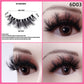 Premium False Eyelashes Set for United States and CHF Collection - united states chf false eyelashes