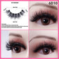 Premium False Eyelashes Set for United States and CHF Collection - united states chf false eyelashes