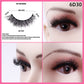 Premium False Eyelashes Set for United States and CHF Collection - united states chf false eyelashes