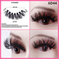 Premium False Eyelashes Set for United States and CHF Collection - united states chf false eyelashes