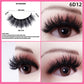 Premium False Eyelashes Set for United States and CHF Collection - united states chf false eyelashes