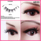 Premium False Eyelashes Set for United States and CHF Collection - united states chf false eyelashes