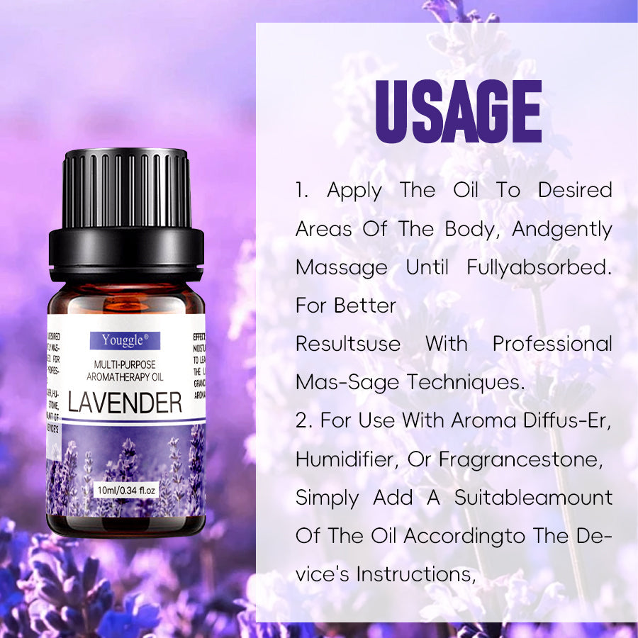 Premium Home Fragrance Oil for Diffusers Candles Soap and Aromatherapy - Teleplus