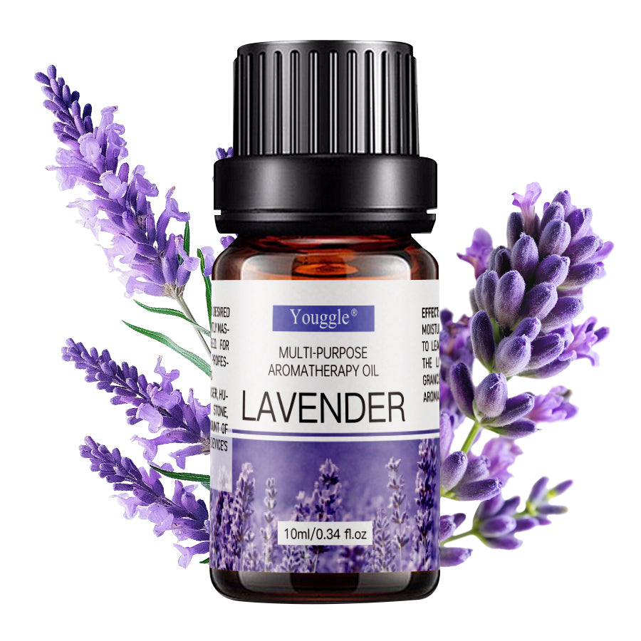 Premium Home Fragrance Oil for Diffusers Candles Soap and Aromatherapy - Teleplus