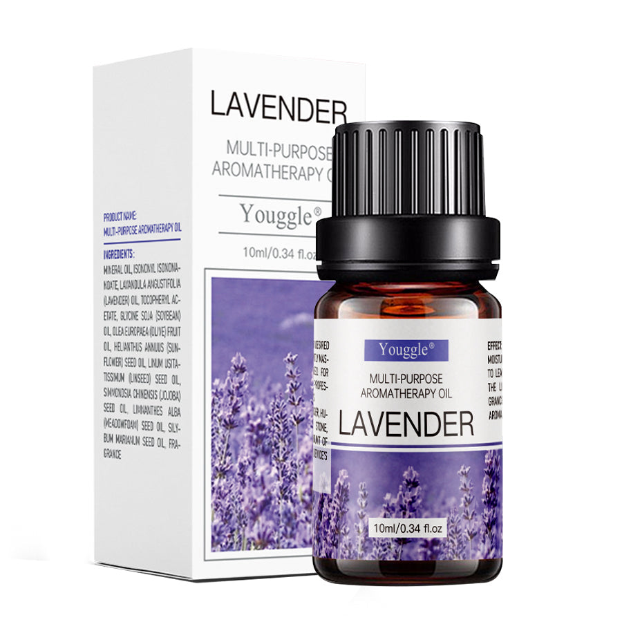 Premium Home Fragrance Oil for Diffusers Candles Soap and Aromatherapy - Teleplus