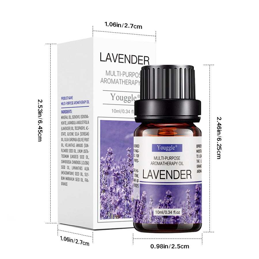 Premium Home Fragrance Oil for Diffusers Candles Soap and Aromatherapy - Teleplus