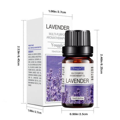 Premium Home Fragrance Oil for Diffusers Candles Soap and Aromatherapy - Teleplus