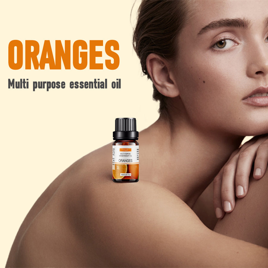 Premium Home Fragrance Oil for Diffusers Scented Aromatherapy Essential Oils - Diffuser Teleplus