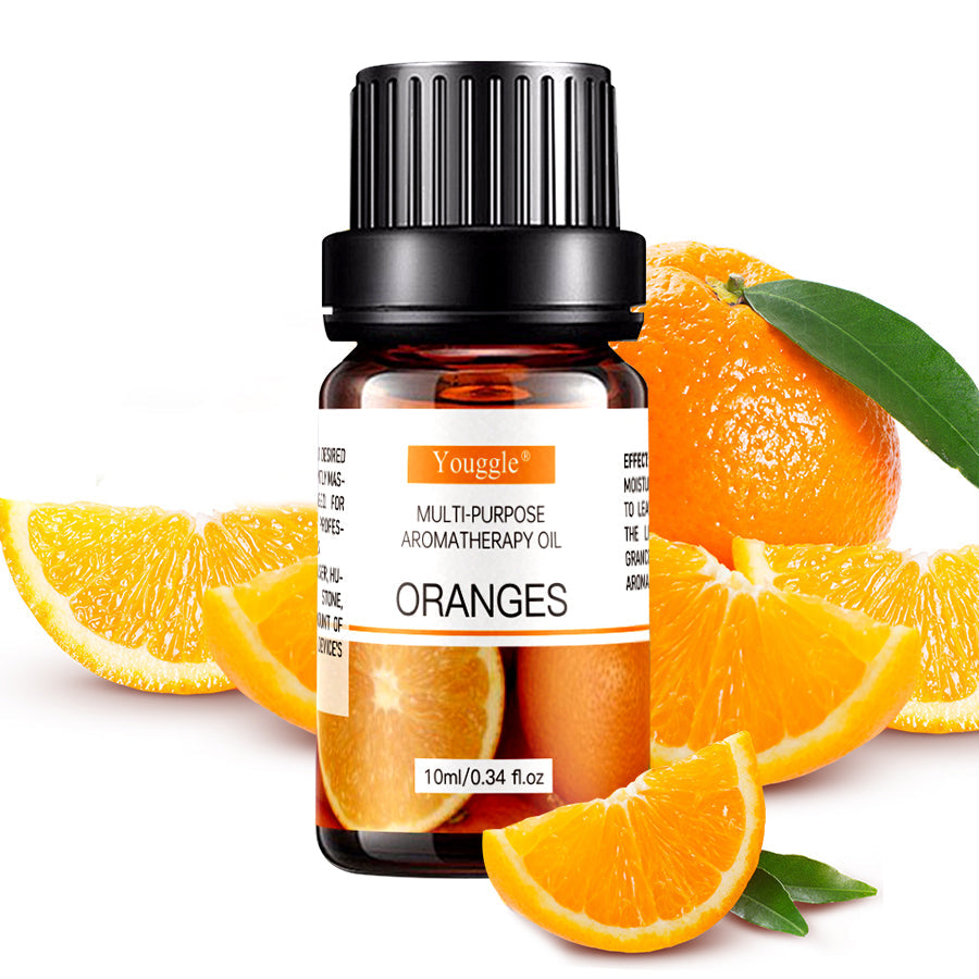 Premium Home Fragrance Oil for Diffusers Scented Aromatherapy Essential Oils - Diffuser Teleplus