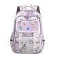 Primary School Cute Super Cute Printed Schoolbag - Adorably Cute Schoolbag for Tiny Trendsetters