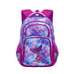 Primary School Student Schoolbag Boys Stylish And Lightweight Grade 1-3 Children Backpack - Stylish Schoolbag for Dino