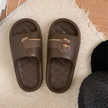 Printing Stitching Dog in Standard Size Multiple Colors - Teleplus printing stitching dog colorful size multiple fabric