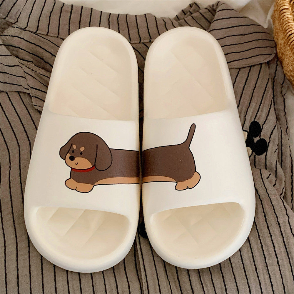 Printing Stitching Dog in Standard Size Multiple Colors - Teleplus printing stitching dog colorful size multiple fabric