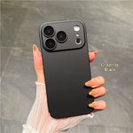 Pro Max Phone Case Compatible with iPhone 11 12 13 14 Series - for Teleplus pro max phone case