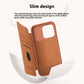 PRO Phone Case Protective Case Leather Case - PRO Phone Case Leather Case for iPhone 14 Pro Max