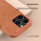 PRO Phone Case Protective Case Leather Case - PRO Phone Case Leather Case for iPhone 14 Pro Max