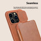 PRO Phone Case Protective Case Leather Case - PRO Phone Case Leather Case for iPhone 14 Pro Max