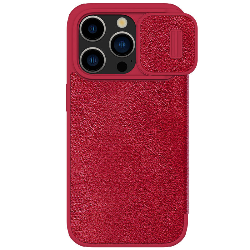 PRO Phone Case Protective Case Leather Case - PRO Phone Case Leather Case for iPhone 14 Pro Max