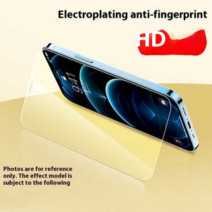Pro315Pro Blue Light Tempered Glass Film for Fullscreen HD and Blu-ray Displays - pro315pro blue light tempered glass