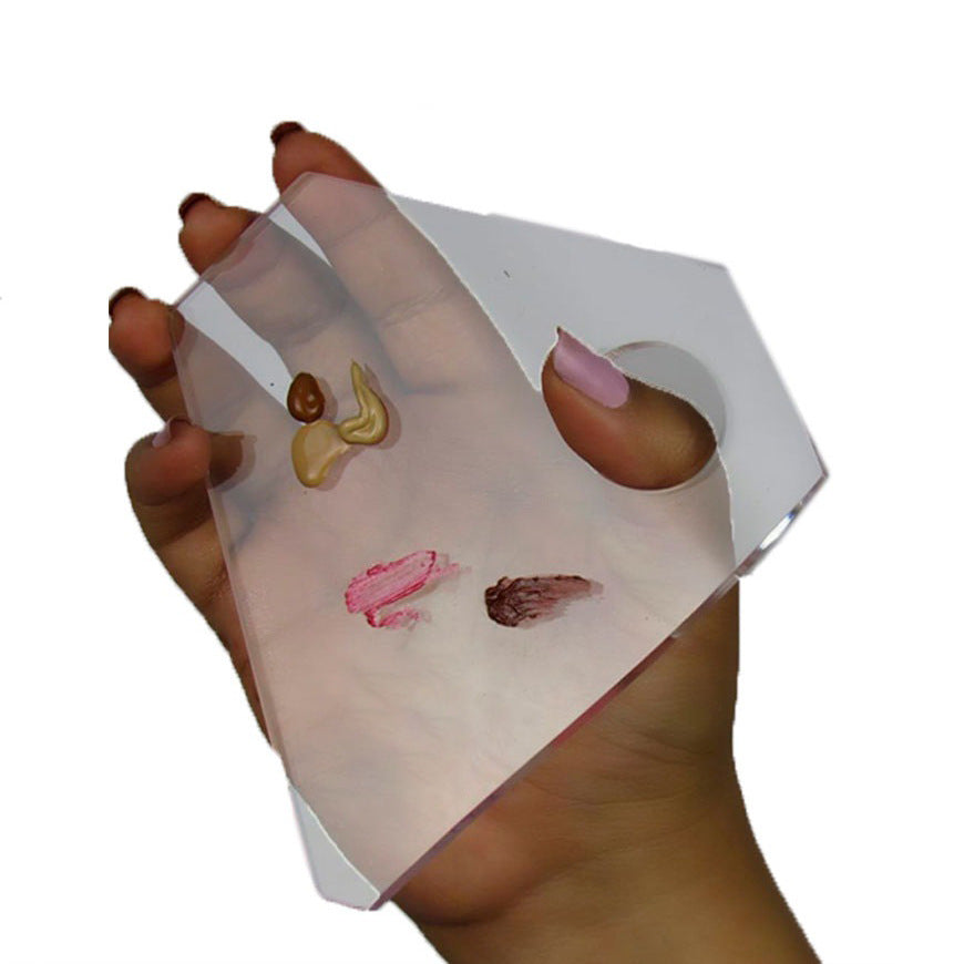 Professional and Home Use Eye Shadow Stick for Easy Color Blending - Teleplus eye shadow stick