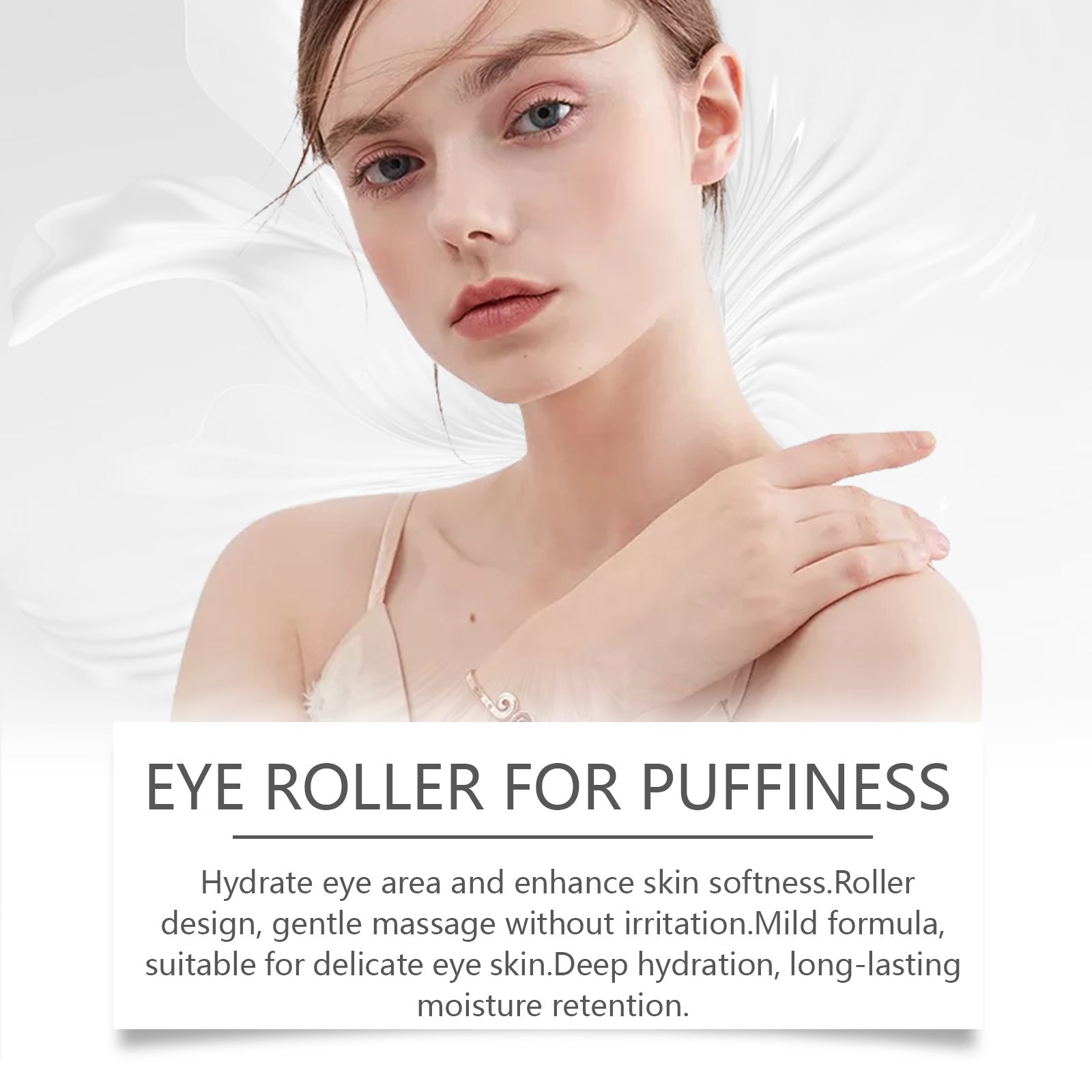 Professional Beauty Tool Set for Makeup Application and Skincare