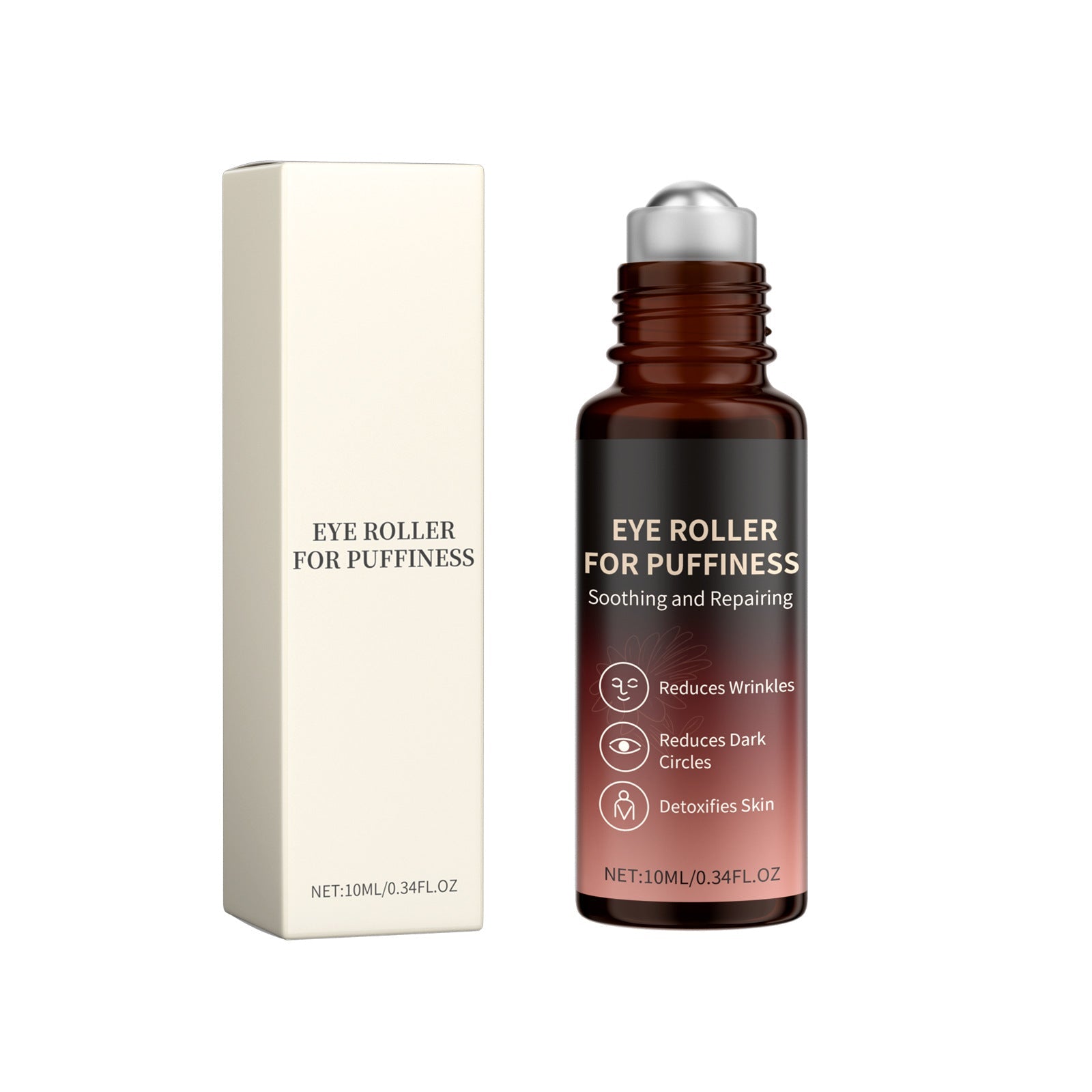 Professional Beauty Tool Set for Makeup Application and Skincare