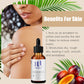 Professional Hair Styling Cream for Smooth Frizz Free Shine