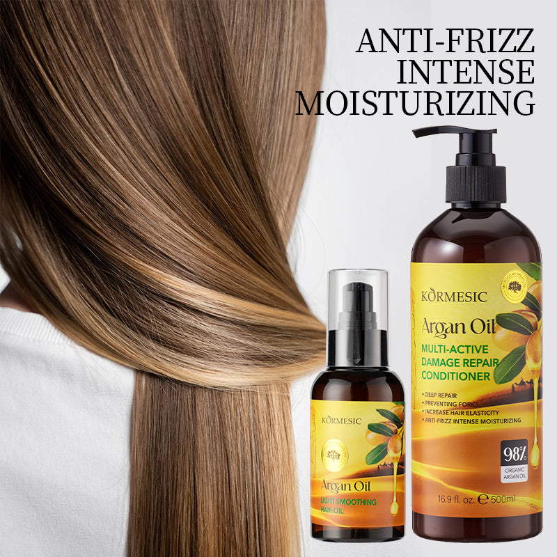 Professional Hair Styling Gel for Strong Hold and Shine