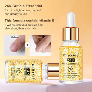 Professional Nail Care Treatment Strengthening Formula 15 ml