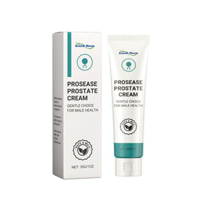 Prostate Cream