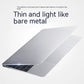 Protective Case Notebook All-inclusive Drop-resistant - Protective Case for MacBook Air Tougher than Your Ex